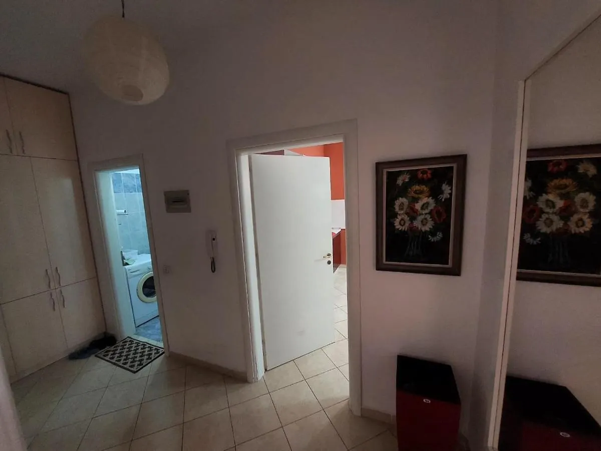 Redsun City Center Apartment Vlore