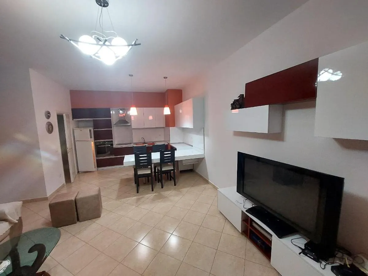 Redsun City Center Apartment Vlore 0*,  Albania