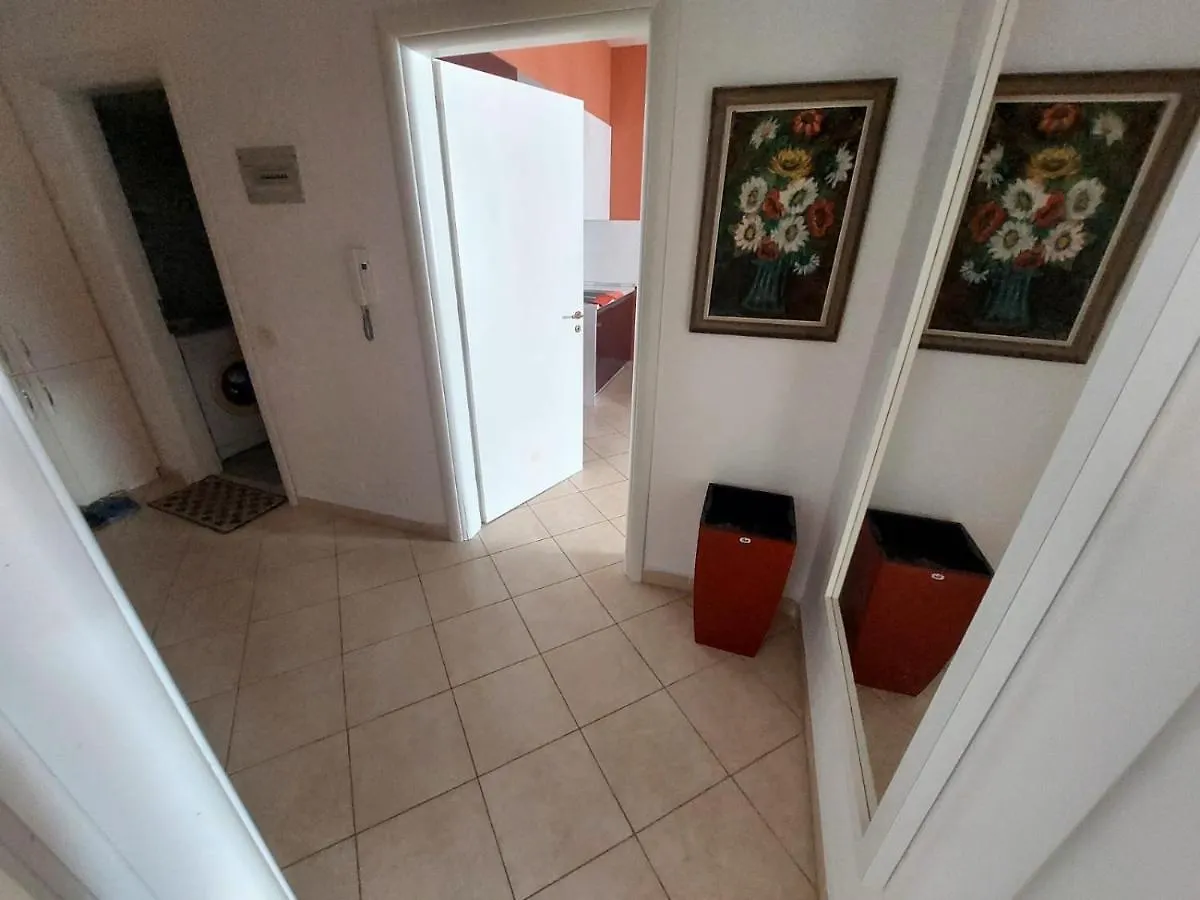 Redsun City Center Apartment Vlore 0*,